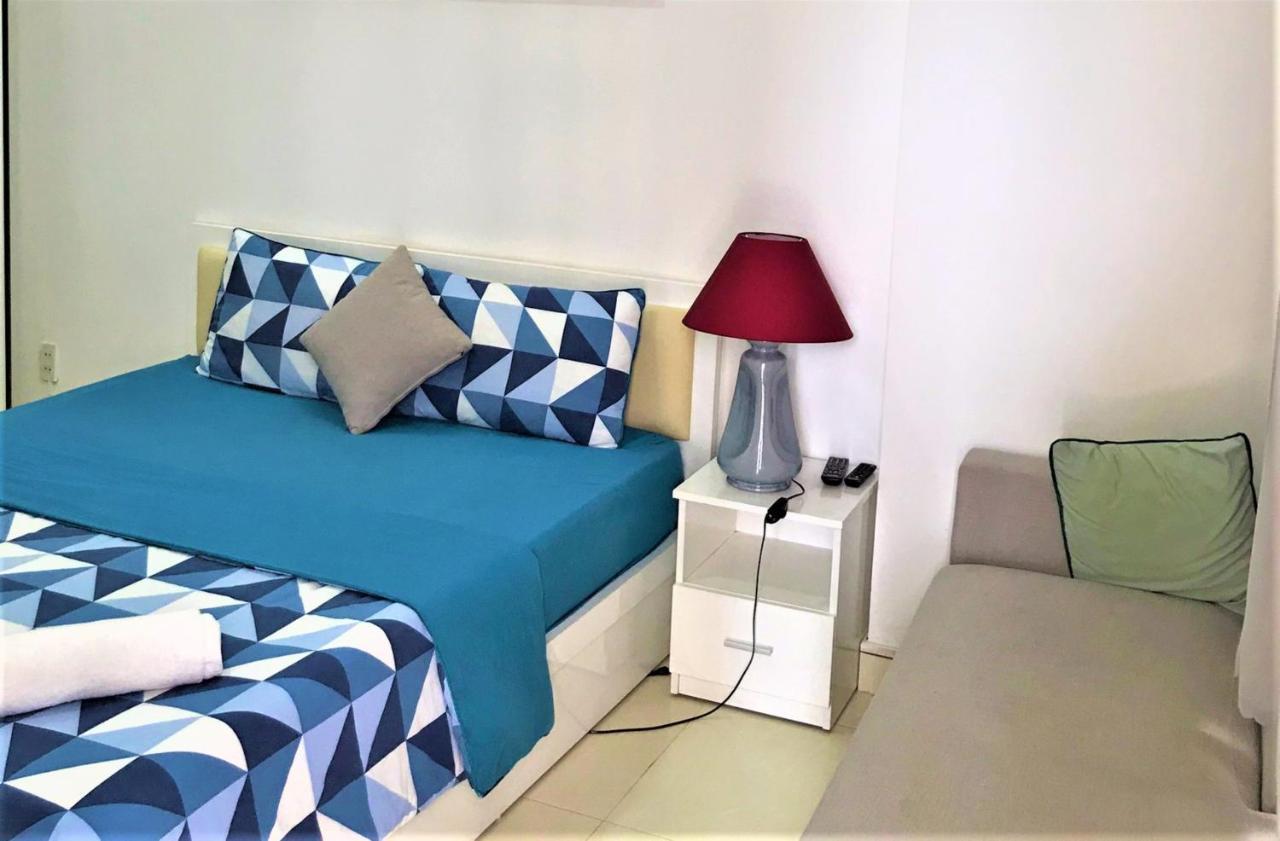 M-H Serviced Apartment Ciudad Ho Chi Minh  Exterior foto